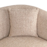 Sofa Luxandra Sand Tweed by Richmond Interiors Sofa Luxandra Sand Tweed by Richmond Interiors