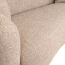 Sofa Luxandra Sand Tweed by Richmond Interiors Sofa Luxandra Sand Tweed by Richmond Interiors
