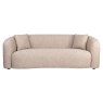 Sofa Luxandra Sand Tweed by Richmond Interiors