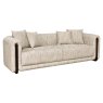 Sofa Winslov Natural Softweave by Richmond Interiors