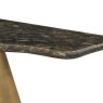 Console Goldman Black by Richmond Interiors Console Goldman Black by Richmond Interiors