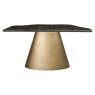 Console Goldman Black by Richmond Interiors
