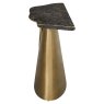 Console Goldman Black by Richmond Interiors Console Goldman Black by Richmond Interiors