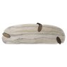 Console Arcadia Grey by Richmond Interiors Console Arcadia Grey by Richmond Interiors