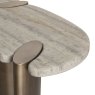 Console Arcadia Grey by Richmond Interiors Console Arcadia Grey by Richmond Interiors