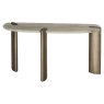 Console Arcadia Grey by Richmond Interiors Console Arcadia Grey by Richmond Interiors