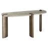 Console Arcadia Grey by Richmond Interiors Console Arcadia Grey by Richmond Interiors