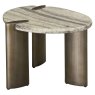 End Table Arcadia Grey by Richmond Interiors End Table Arcadia Grey by Richmond Interiors