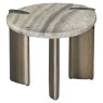 End Table Arcadia Grey by Richmond Interiors End Table Arcadia Grey by Richmond Interiors