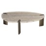 Arcadia Grey Coffee Table by Richmond Interiors Arcadia Grey Coffee Table by Richmond Interiors