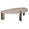 Arcadia Grey Coffee Table by Richmond Interiors Arcadia Grey Coffee Table by Richmond Interiors