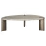 Arcadia Grey Coffee Table by Richmond Interiors Arcadia Grey Coffee Table by Richmond Interiors