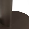 Sofa Side Table Ritz Brown by Richmond Interiors Sofa Side Table Ritz Brown by Richmond Interiors