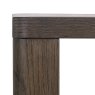 Sofa Side Table Nando Brown by Richmond Interiors Sofa Side Table Nando Brown by Richmond Interiors