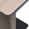Sofa Side Table Nando Brown by Richmond Interiors Sofa Side Table Nando Brown by Richmond Interiors