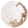 Langford Round 90cm Coffee Table by Richmond Interiors Langford Round 90cm Coffee Table by Richmond Interiors