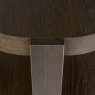 Console Ellington Brown by Richmond Interiors Console Ellington Brown by Richmond Interiors