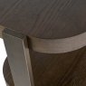 Console Ellington Brown by Richmond Interiors Console Ellington Brown by Richmond Interiors