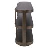 Console Ellington Brown by Richmond Interiors Console Ellington Brown by Richmond Interiors