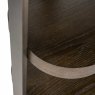 Console Ellington Brown by Richmond Interiors Console Ellington Brown by Richmond Interiors