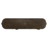 Console Ellington Brown by Richmond Interiors Console Ellington Brown by Richmond Interiors