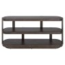 Console Ellington Brown by Richmond Interiors