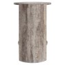 End Table Westin Grey by Richmond Interiors End Table Westin Grey by Richmond Interiors