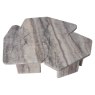 Coffee Table Westin Grey (Set of 3) by Richmond Interiors Coffee Table Westin Grey (Set of 3) by Richmond Interiors
