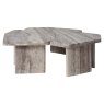 Coffee Table Westin Grey (Set of 3) by Richmond Interiors