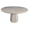 Dining Table Westin Grey 135cm by Richmond Interiors