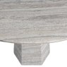 Dining Table Westin Grey 135cm by Richmond Interiors Dining Table Westin Grey 135cm by Richmond Interiors