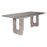 Dining Table Westin Grey 230 by Richmond Interiors