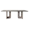Dining Table Westin Grey 230 by Richmond Interiors