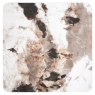 Langford 70 x 70cm Bistro Table (Brown) by Richmond Interiors Langford 70 x 70cm Bistro Table (Brown) by Richmond Interiors
