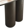 Console Langford Brown by Richmond Interiors Console Langford Brown by Richmond Interiors