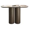 Console Langford Brown by Richmond Interiors