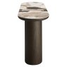 Console Langford Brown by Richmond Interiors Console Langford Brown by Richmond Interiors