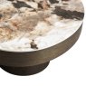 Langford Coffee Table - Brown - by Richmond Interiors Langford Coffee Table - Brown - by Richmond Interiors