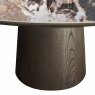 Dining Table Langford Brown 200 by Richmond Interiors Dining Table Langford Brown 200 by Richmond Interiors