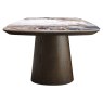 Dining Table Langford Brown 200 by Richmond Interiors Dining Table Langford Brown 200 by Richmond Interiors