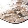 Dining Table Langford Brown 200 by Richmond Interiors Dining Table Langford Brown 200 by Richmond Interiors