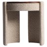 Desk Roxenne Beige Leopard Dressing Table by Richmond Interiors Desk Roxenne Beige Leopard Dressing Table by Richmond Interiors