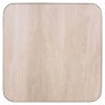 Claridge 90 x 90cm Coffee Table - Beige (Cumulus) by Richmond Interiors Claridge 90 x 90cm Coffee Table - Beige (Cumulus) by Richmond Interiors
