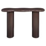 Console Cordelia Chestnut by Richmond Interiors