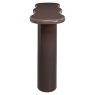 Console Cordelia Chestnut by Richmond Interiors Console Cordelia Chestnut by Richmond Interiors