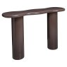 Console Cordelia Chestnut by Richmond Interiors