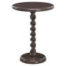 End Table Caspian Chestnut by Richmond Interiors End Table Caspian Chestnut by Richmond Interiors