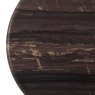 Coffee Table Menton Burgundy (Set of 2) by Richmond Interiors Coffee Table Menton Burgundy (Set of 2) by Richmond Interiors