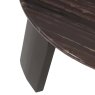 Coffee Table Menton Burgundy (Set of 2) by Richmond Interiors Coffee Table Menton Burgundy (Set of 2) by Richmond Interiors