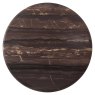 Coffee Table Menton Burgundy (Set of 2) by Richmond Interiors Coffee Table Menton Burgundy (Set of 2) by Richmond Interiors